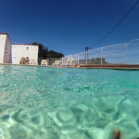 Residence La Beloutiere Porto-Vecchio  Dış mekan fotoğraf