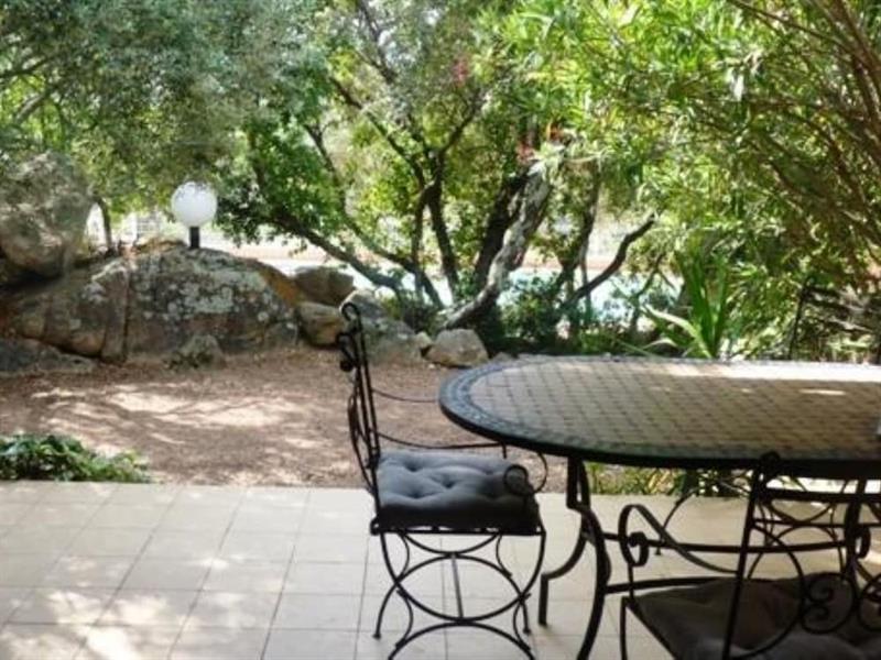 Residence La Beloutiere Porto-Vecchio  Dış mekan fotoğraf