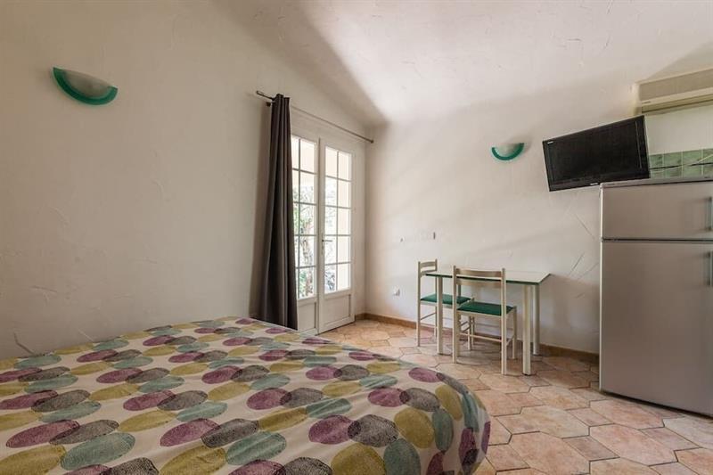 Residence La Beloutiere Porto-Vecchio  Dış mekan fotoğraf
