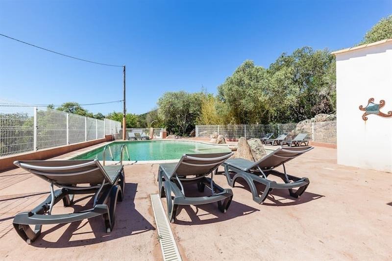 Residence La Beloutiere Porto-Vecchio  Dış mekan fotoğraf