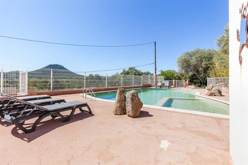 Residence La Beloutiere Porto-Vecchio  Dış mekan fotoğraf