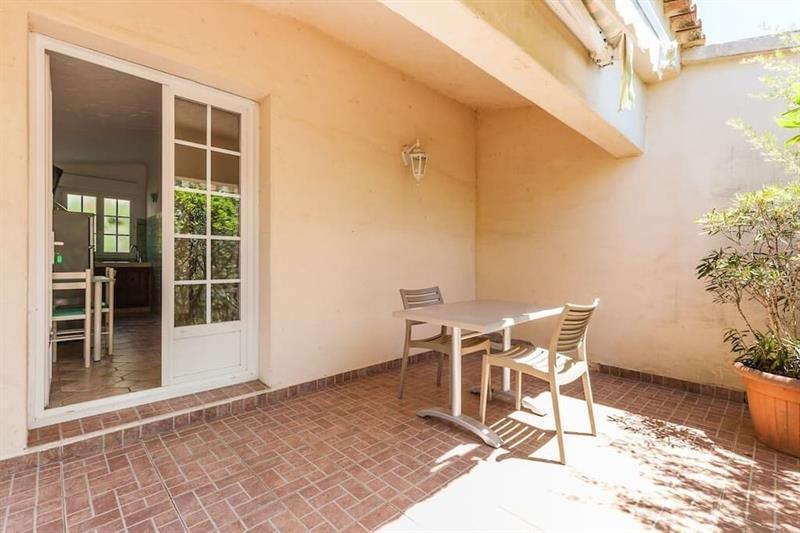 Residence La Beloutiere Porto-Vecchio  Dış mekan fotoğraf