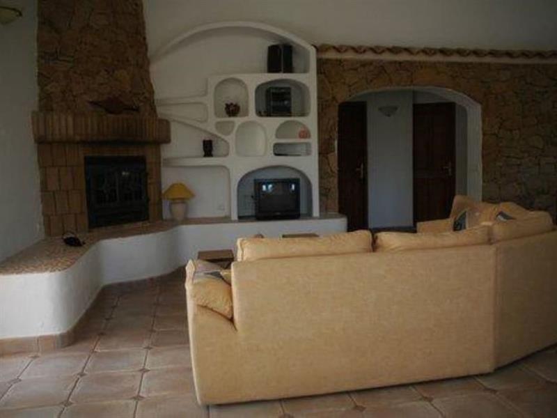 Residence La Beloutiere Porto-Vecchio  Dış mekan fotoğraf