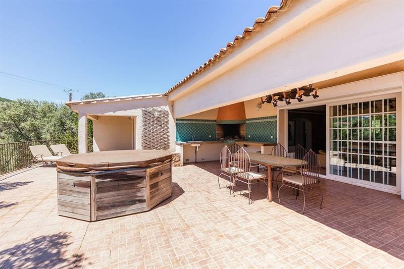 Residence La Beloutiere Porto-Vecchio  Dış mekan fotoğraf