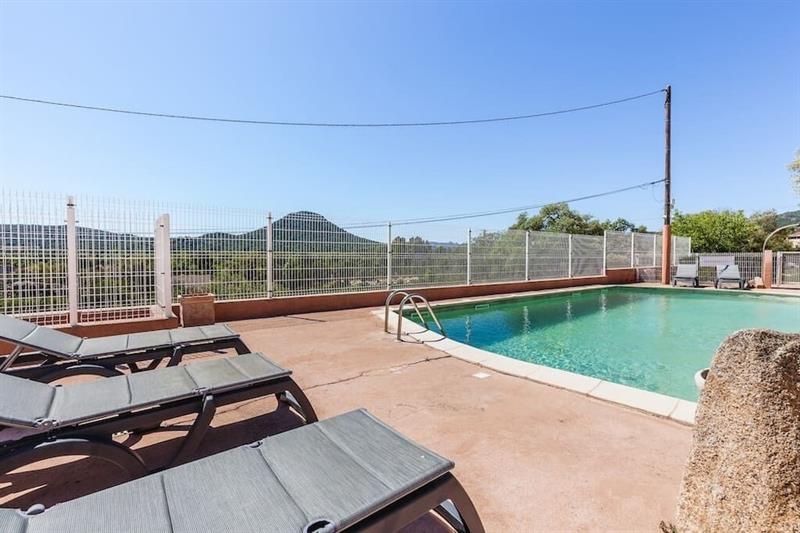 Residence La Beloutiere Porto-Vecchio  Dış mekan fotoğraf