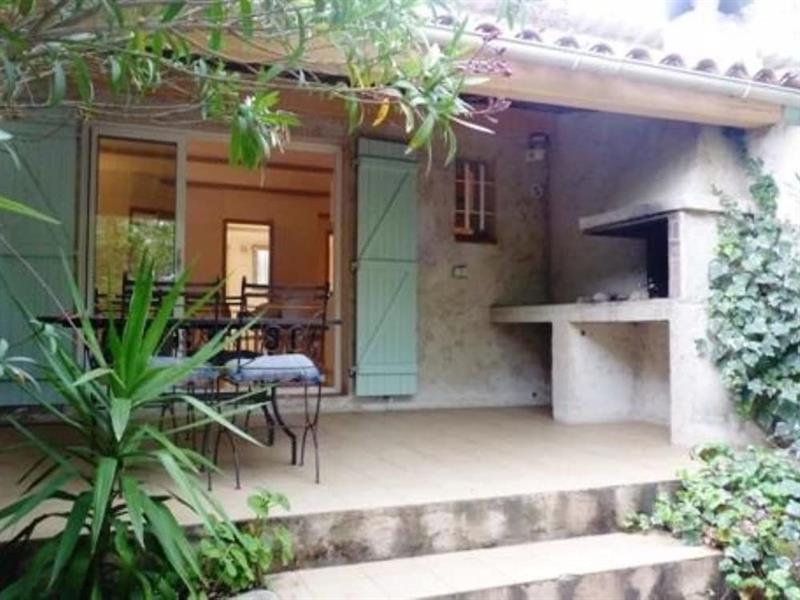 Residence La Beloutiere Porto-Vecchio  Dış mekan fotoğraf