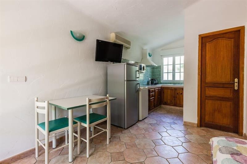 Residence La Beloutiere Porto-Vecchio  Dış mekan fotoğraf