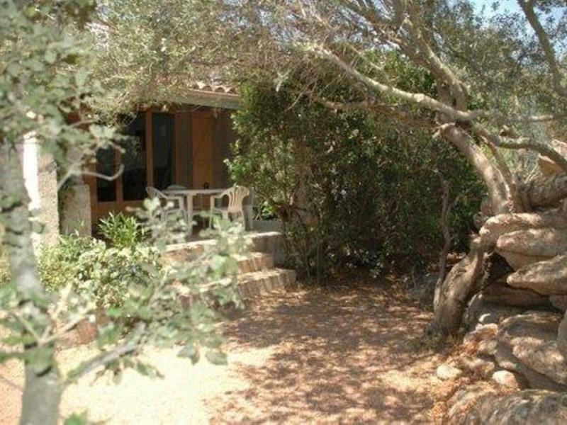 Residence La Beloutiere Porto-Vecchio  Dış mekan fotoğraf