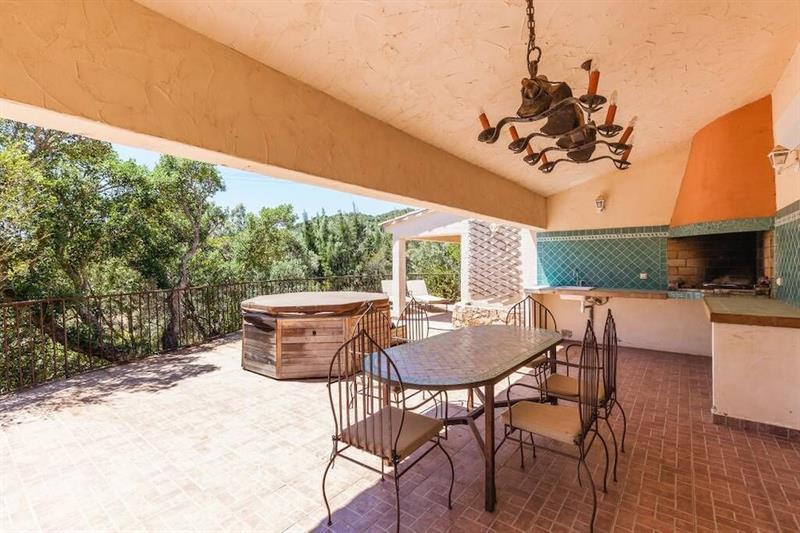 Residence La Beloutiere Porto-Vecchio  Dış mekan fotoğraf