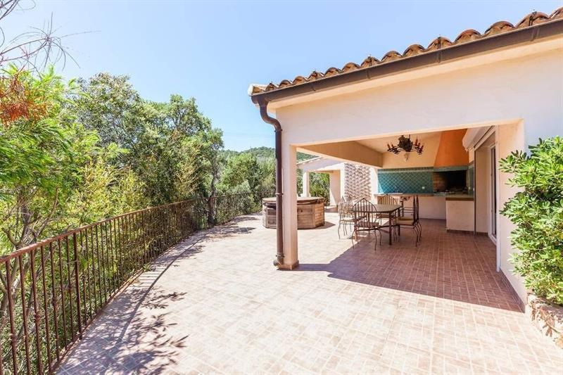 Residence La Beloutiere Porto-Vecchio  Dış mekan fotoğraf