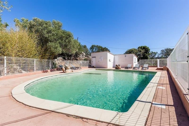 Residence La Beloutiere Porto-Vecchio  Dış mekan fotoğraf