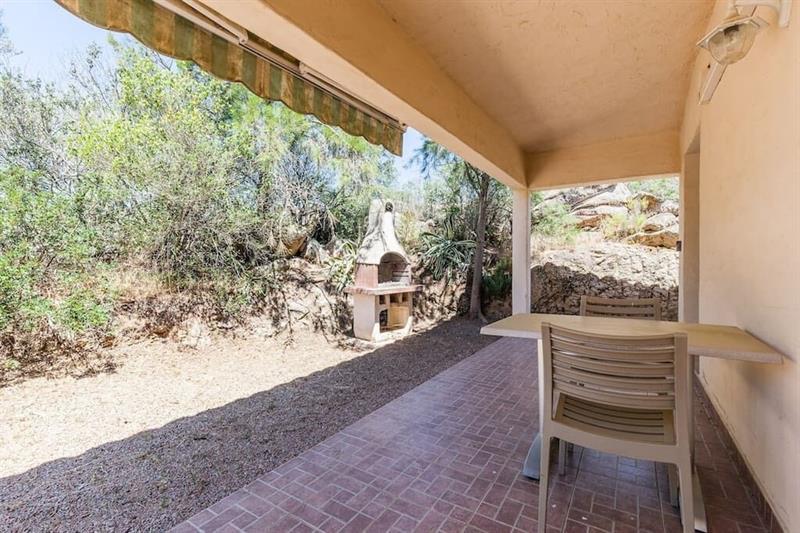 Residence La Beloutiere Porto-Vecchio  Dış mekan fotoğraf