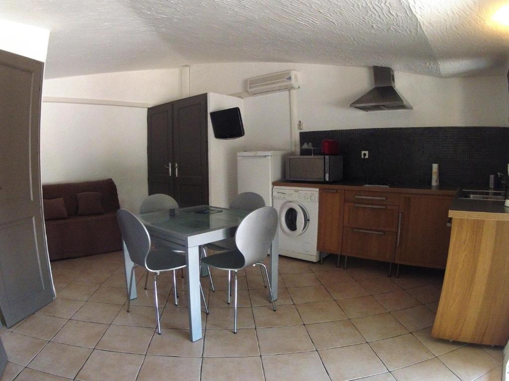Residence La Beloutiere Porto-Vecchio  Oda fotoğraf