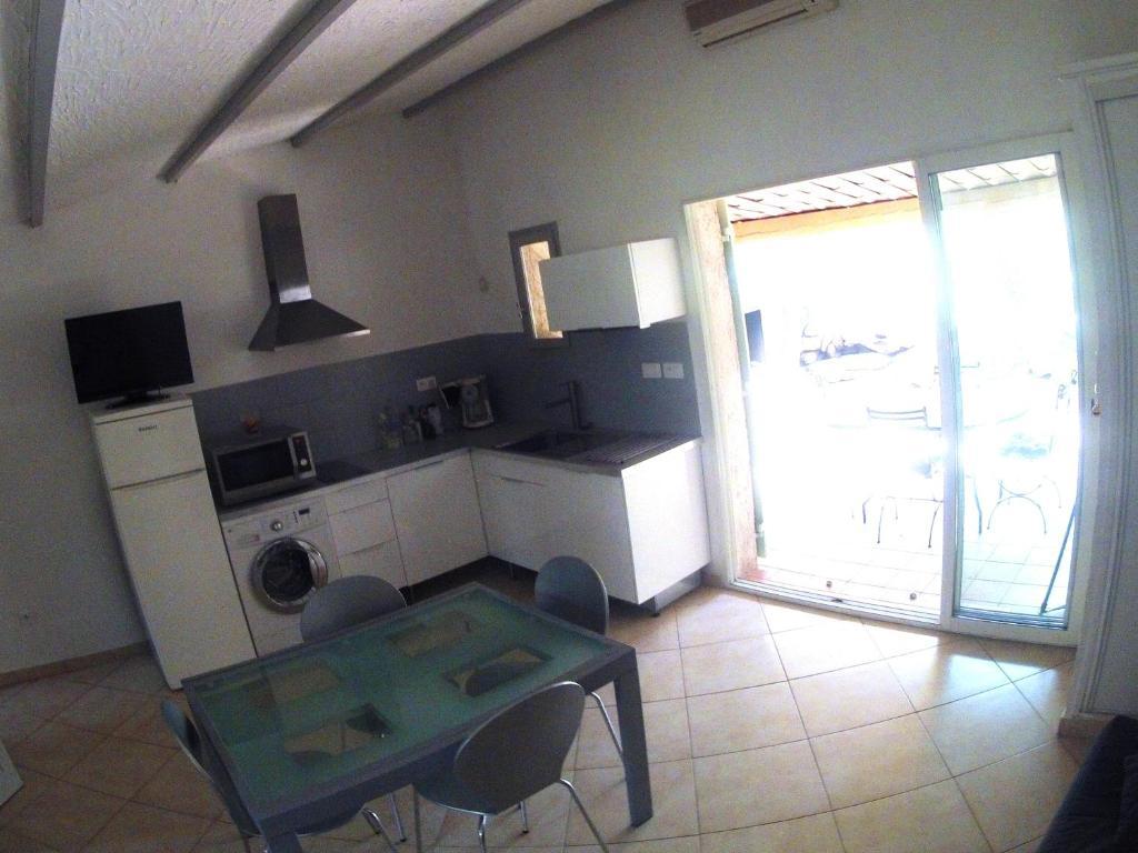 Residence La Beloutiere Porto-Vecchio  Oda fotoğraf