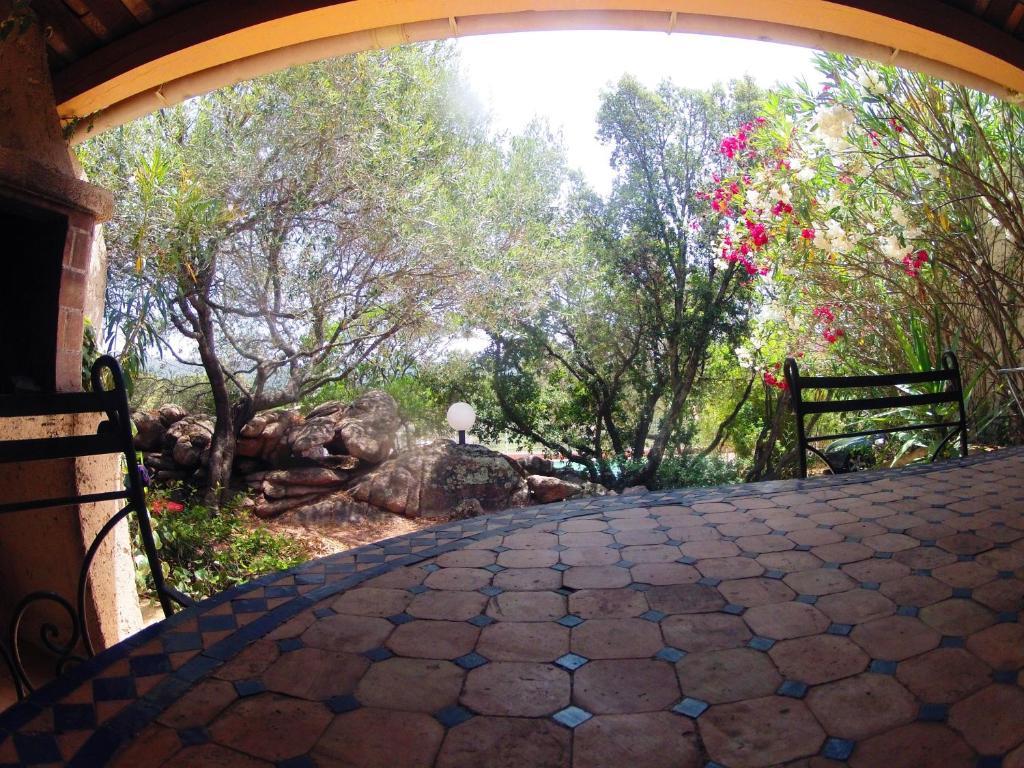 Residence La Beloutiere Porto-Vecchio  Oda fotoğraf