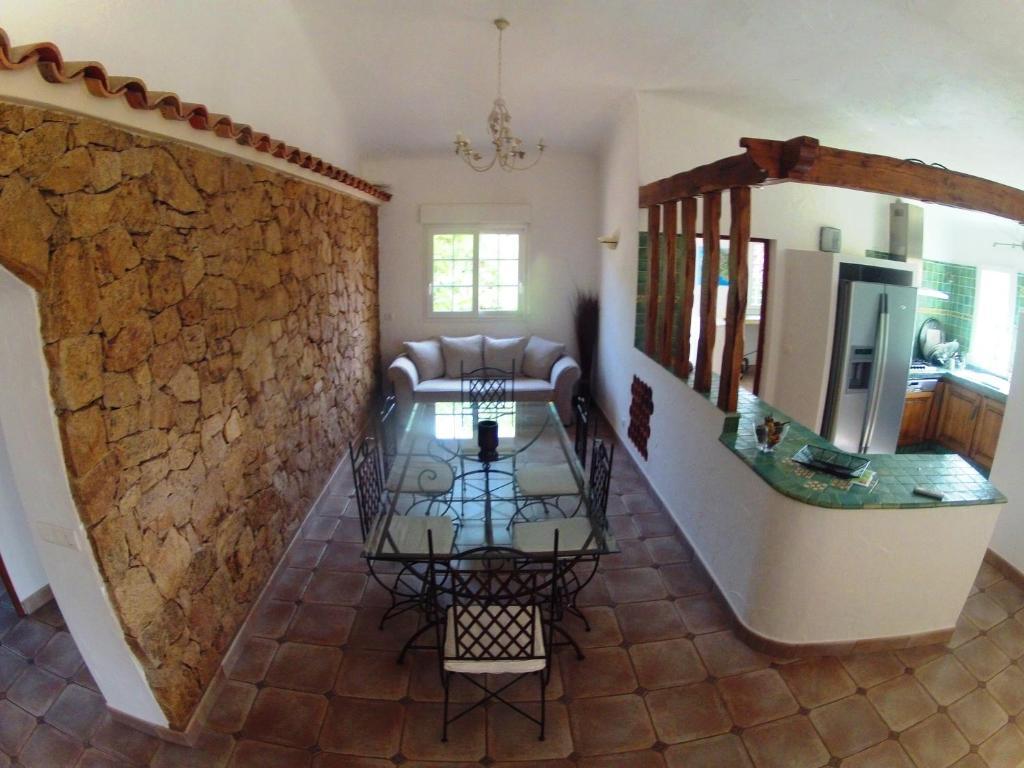 Residence La Beloutiere Porto-Vecchio  Oda fotoğraf