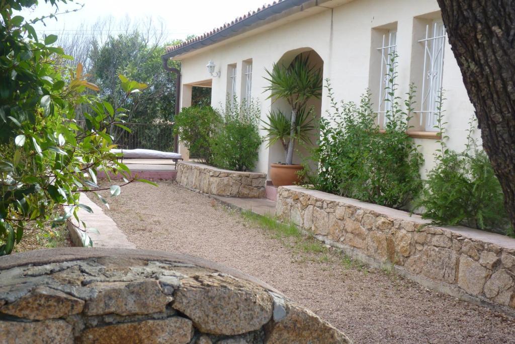 Residence La Beloutiere Porto-Vecchio  Oda fotoğraf
