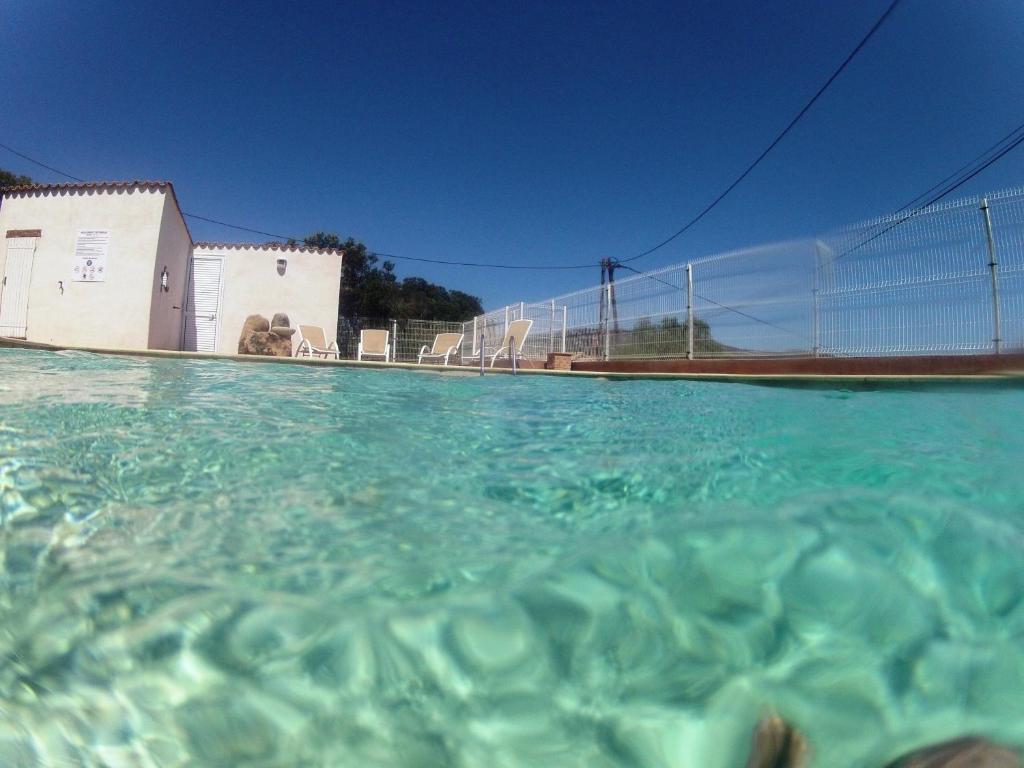 Residence La Beloutiere Porto-Vecchio  Dış mekan fotoğraf