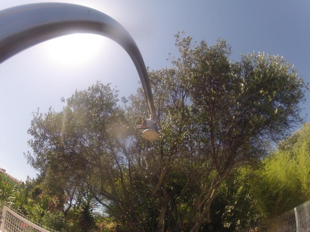Residence La Beloutiere Porto-Vecchio  Dış mekan fotoğraf