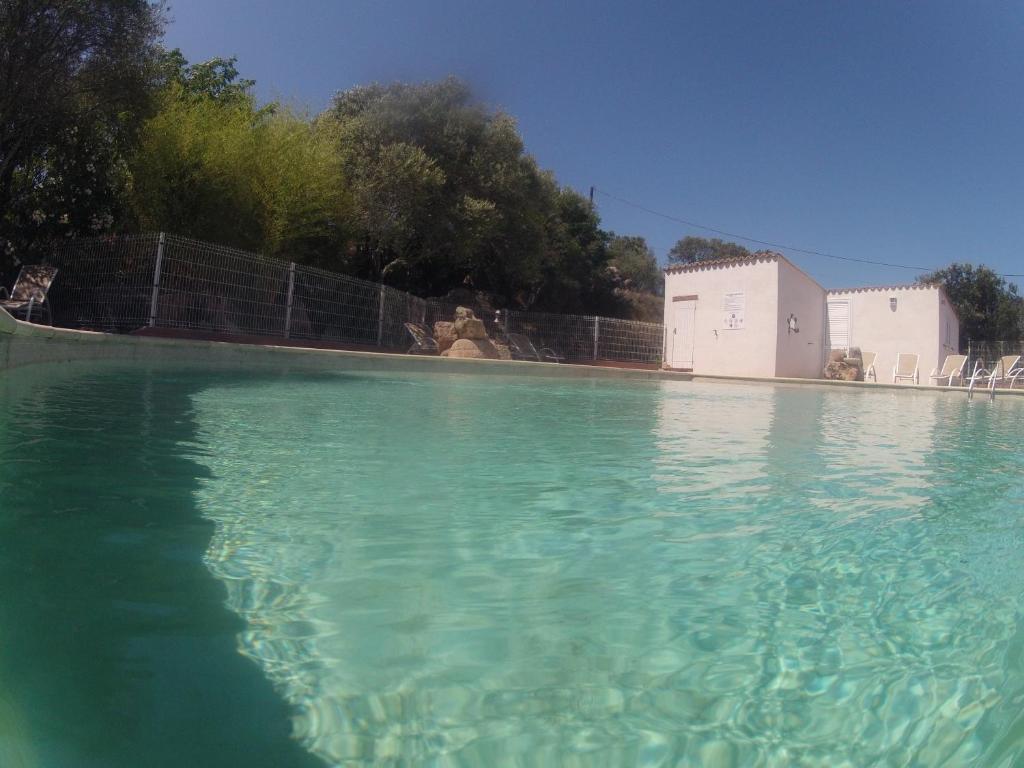 Residence La Beloutiere Porto-Vecchio  Dış mekan fotoğraf