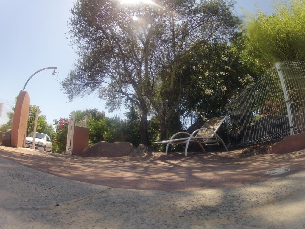 Residence La Beloutiere Porto-Vecchio  Dış mekan fotoğraf