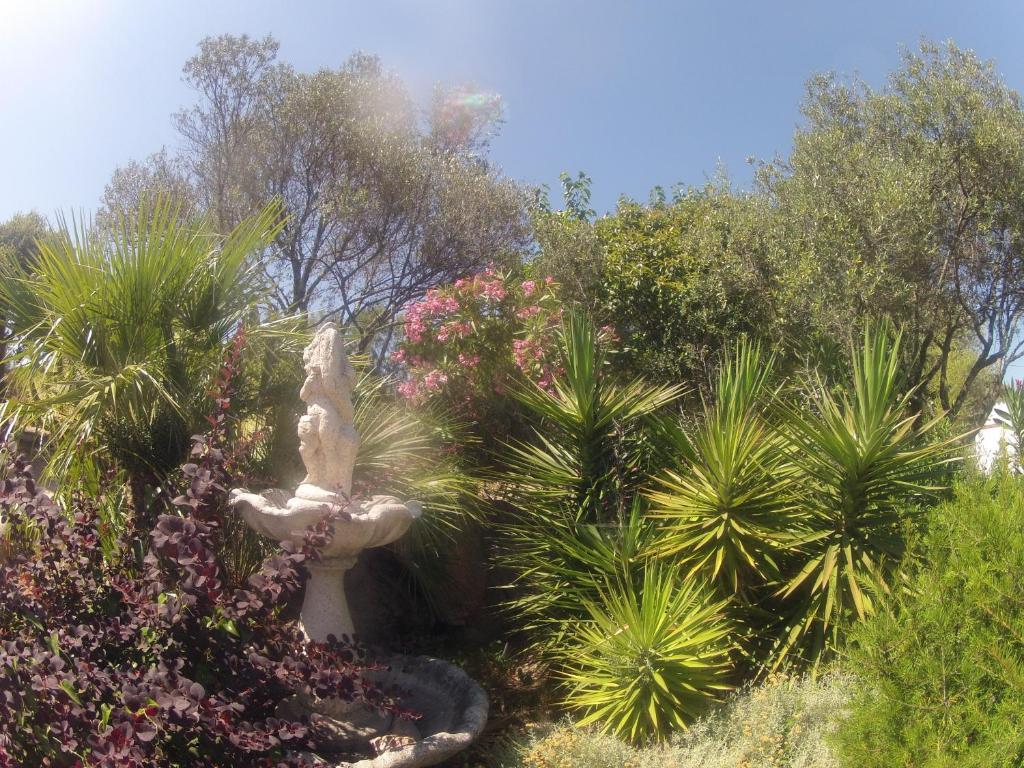 Residence La Beloutiere Porto-Vecchio  Dış mekan fotoğraf