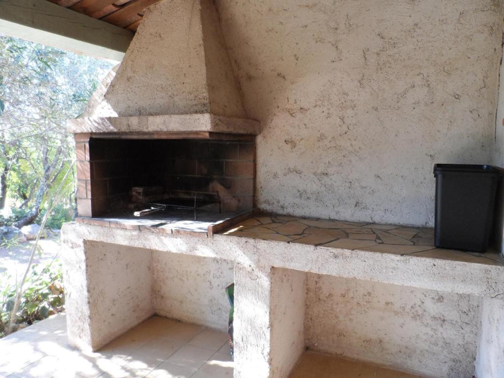 Residence La Beloutiere Porto-Vecchio  Dış mekan fotoğraf