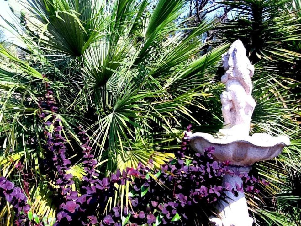 Residence La Beloutiere Porto-Vecchio  Dış mekan fotoğraf
